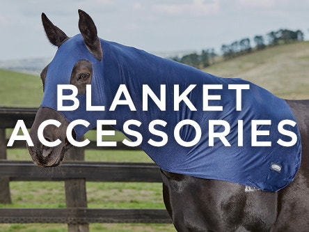 WeatherBeeta Blanket Accessories