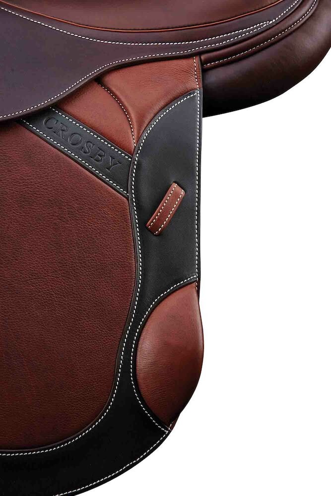 休日限定 Monoflap Covered WeatherBeeta | - Saddle Event Leather 小物