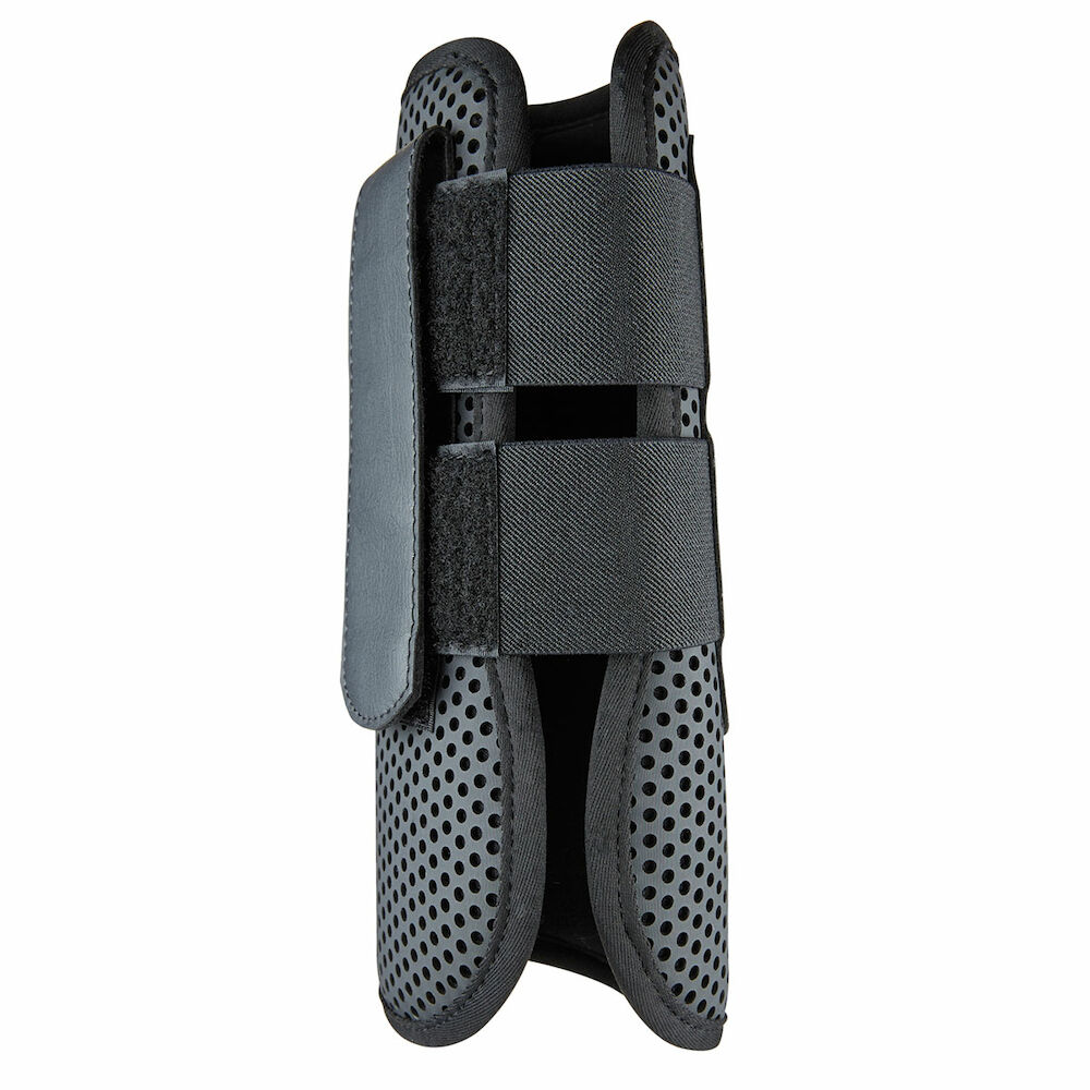 Weatherbeeta open front boots clearance