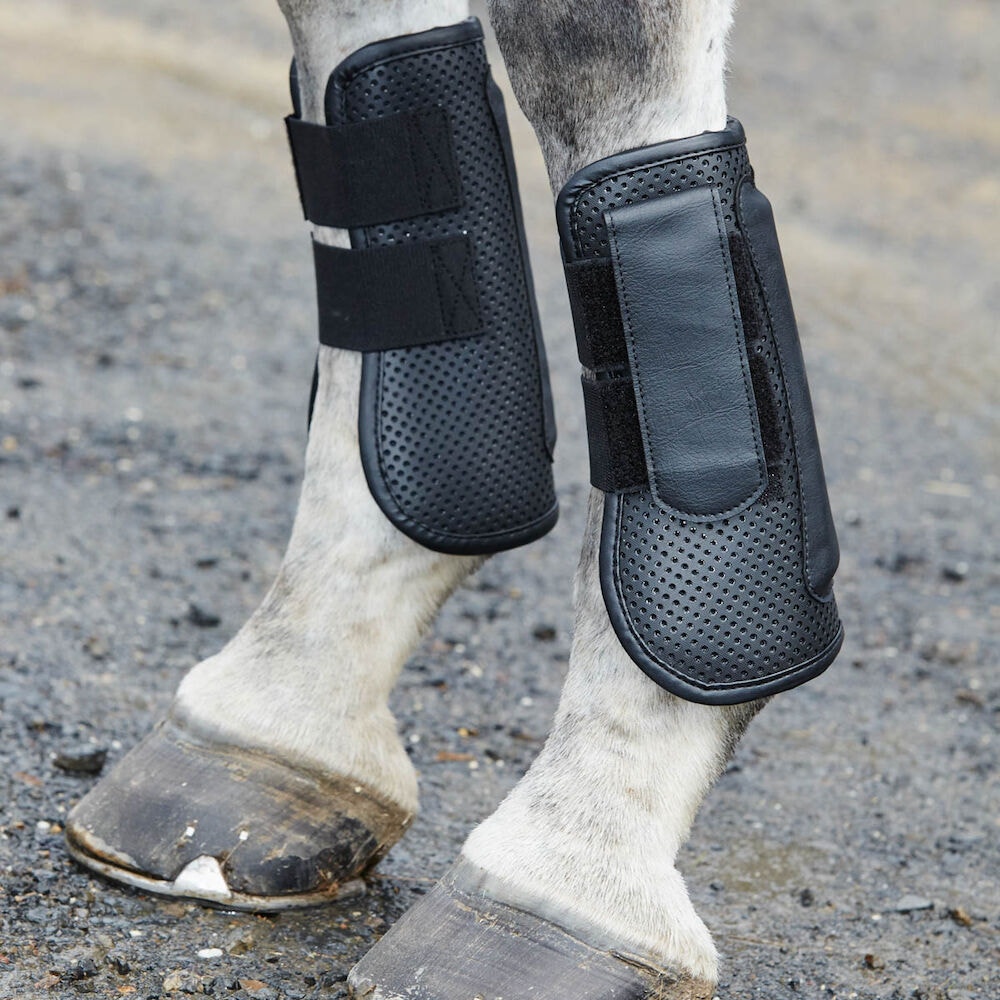 Lite Open Front Boots WeatherBeeta