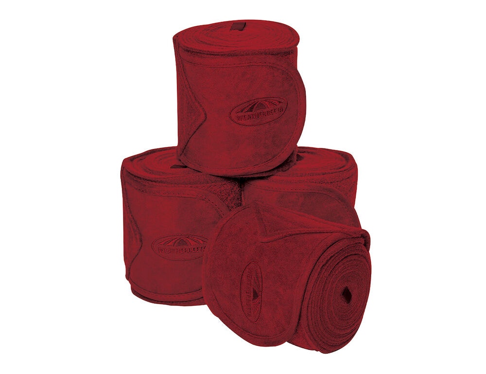  Prime Fleece Bandage 4 Pack