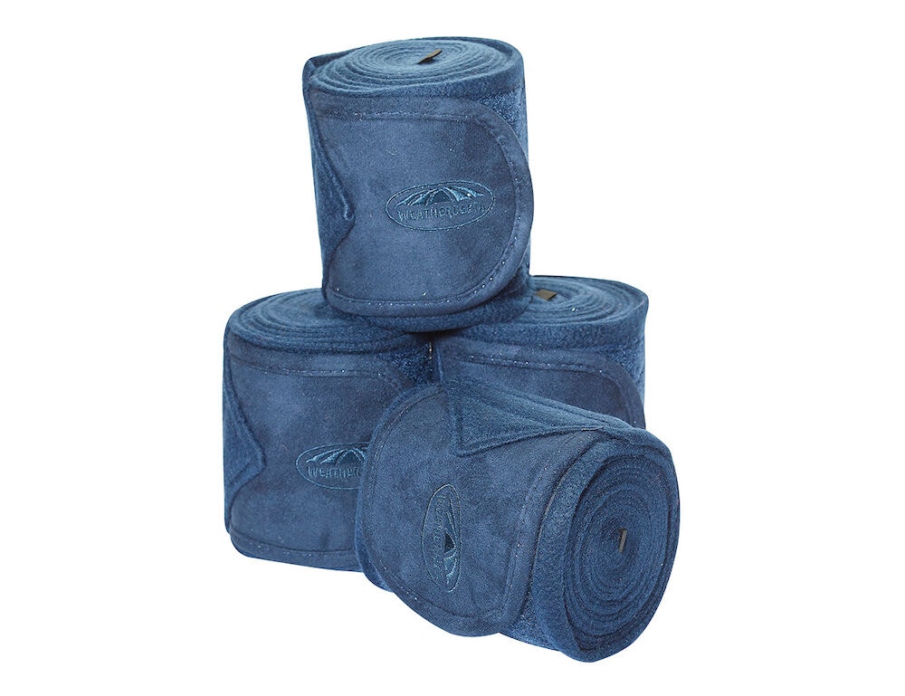  Prime Fleece Bandage 4 Pack