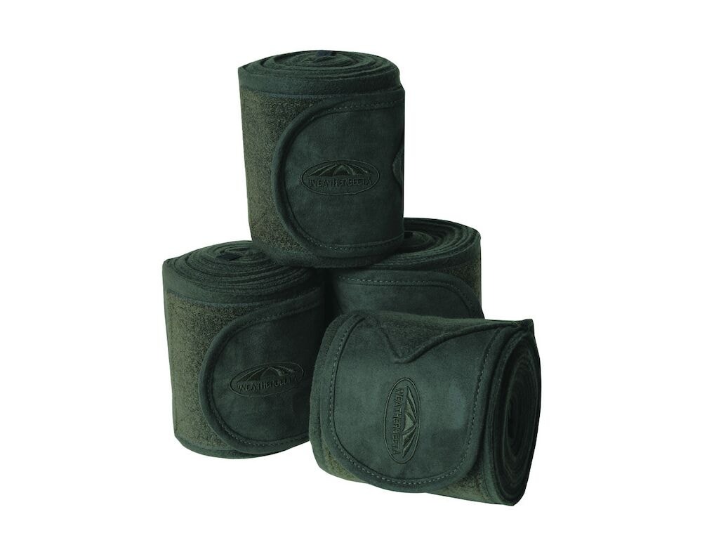  Prime Fleece Bandage 4 Pack