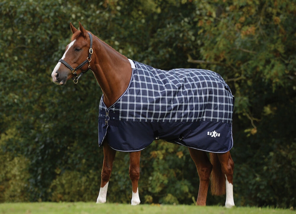Defiant 600D Standard Neck Lite - | WeatherBeeta