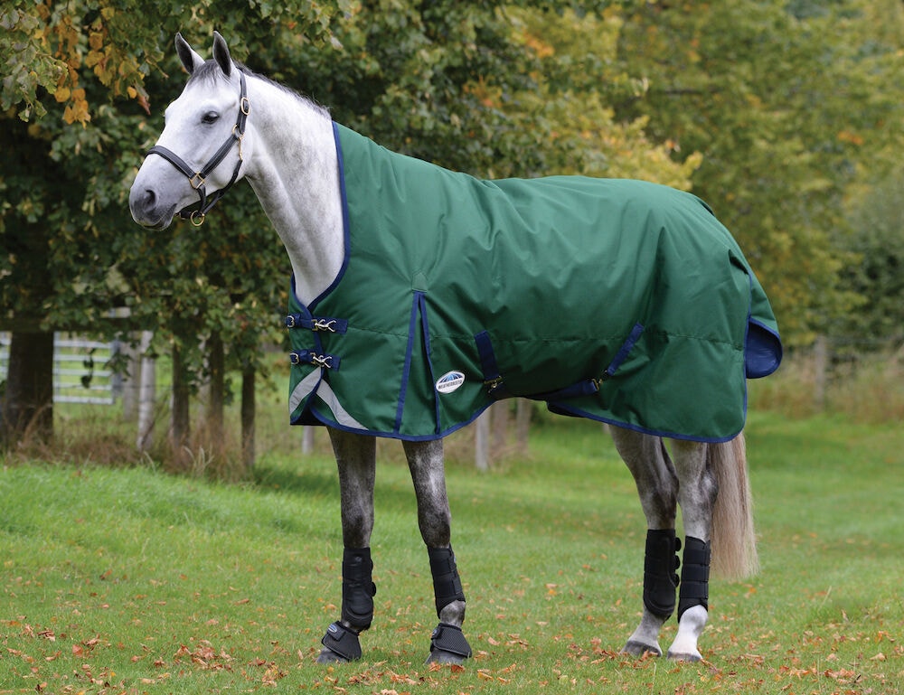 ComFiTec Plus Dynamic II High Neck Medium - | WeatherBeeta