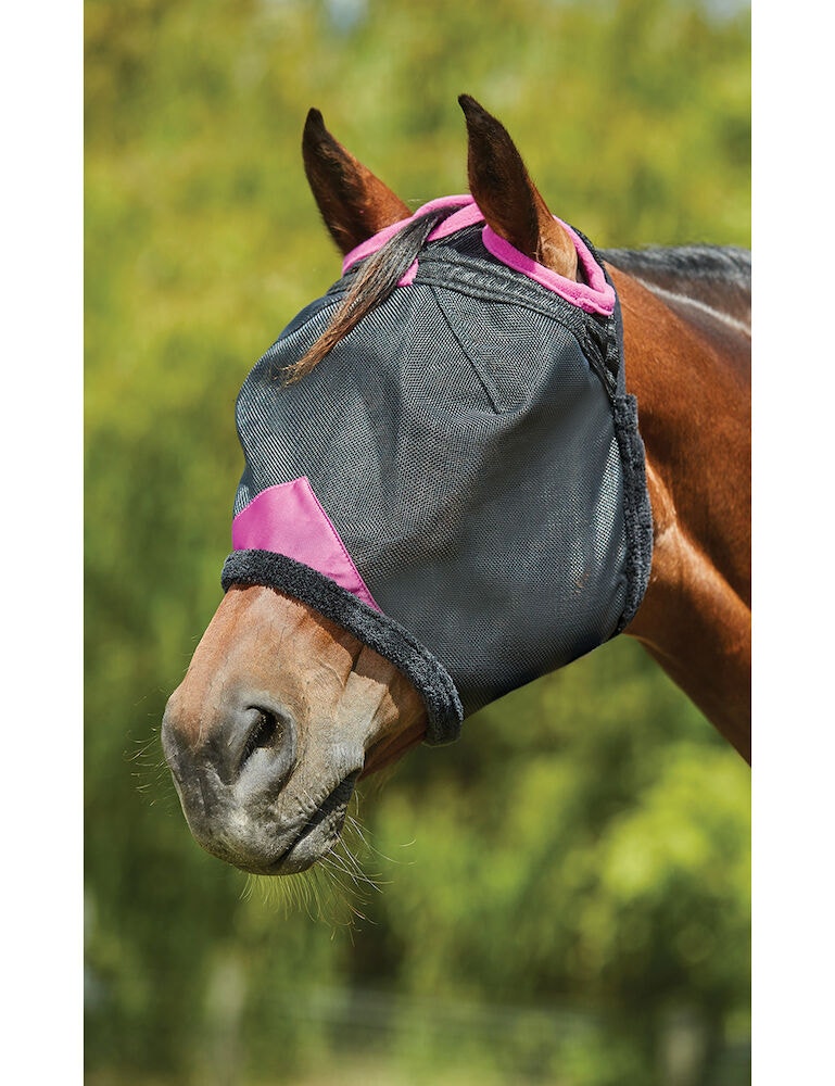 ComFiTec Deluxe Durable Mesh Mask