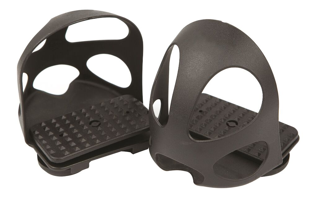 Toe cage hotsell