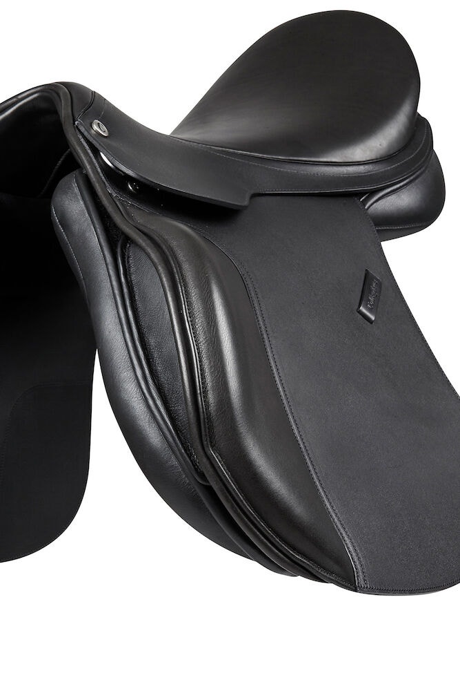 Scholar All Purpose Saddle with Round Cantle - | WeatherBeeta