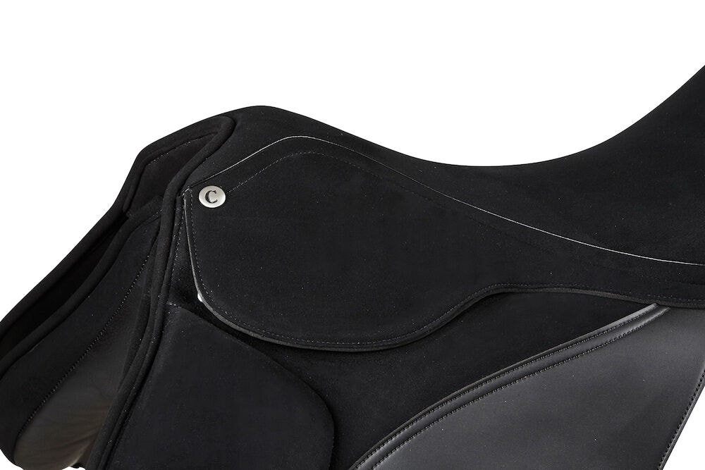 Houghton All Purpose Saddle - | WeatherBeeta