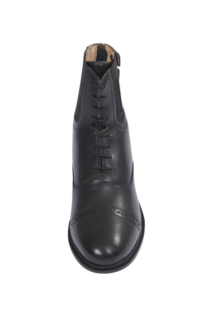 Evolution Lace Front Paddock Boots WeatherBeeta