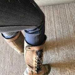 Boot Review: Dublin Pinnacle Boots