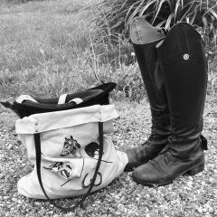 Dublin Holywell Field Boots