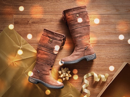 70% Off Dublin Galtymore Dress Boots
