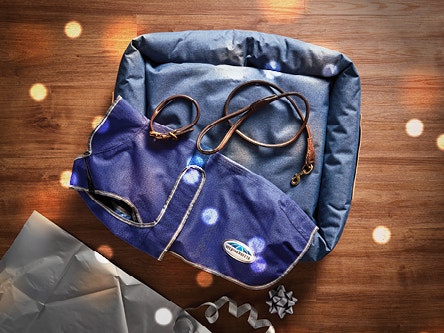 Buy 1 Get 1 Half Price WeatherBeeta Prime Saddle Pads