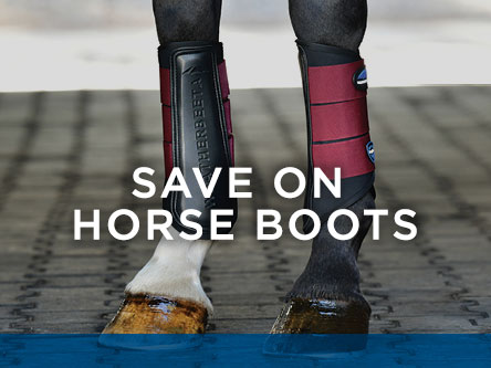 WeatherBeeta Horse Boots