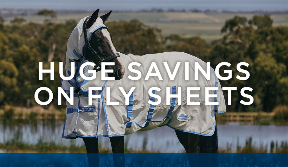 WeatherBeeta Fly Sheets