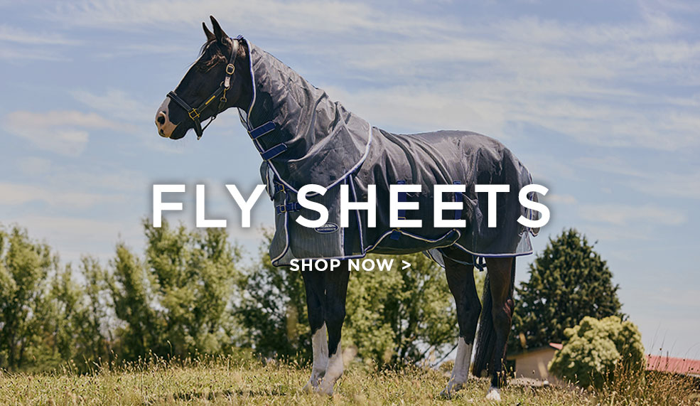 WeatherBeeta Fly Sheets