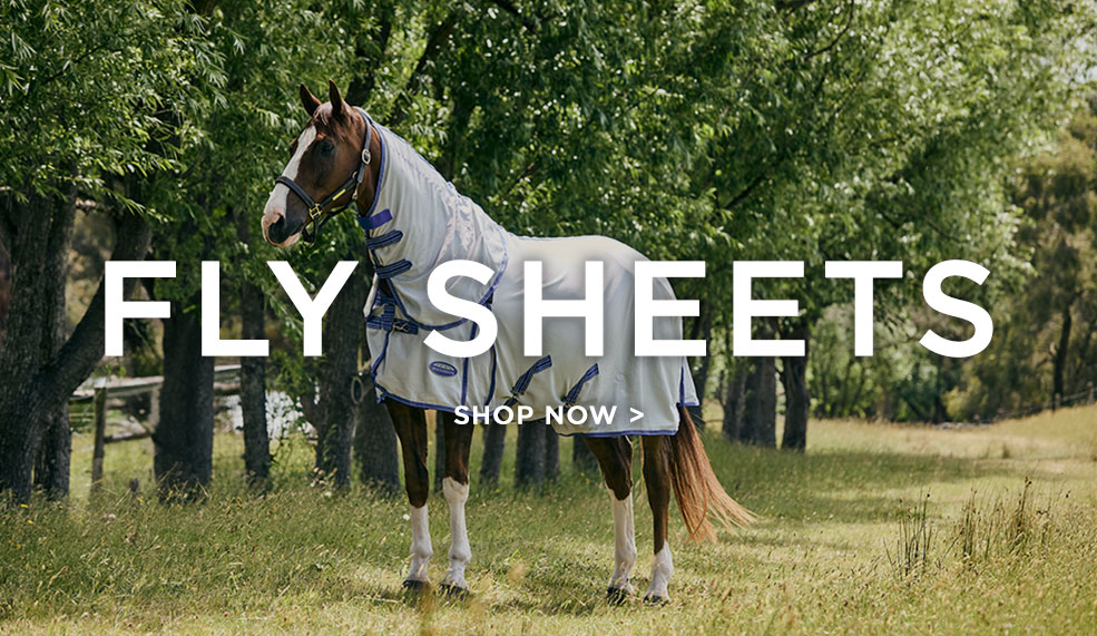 WeatherBeeta Fly Sheets