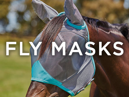 WeatherBeeta Fly Mask