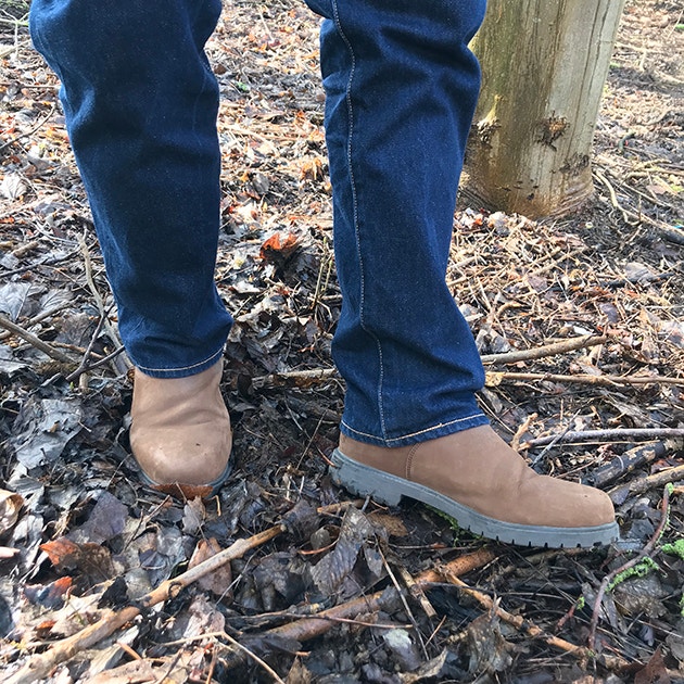 Review: Dublin Venturer Boots III