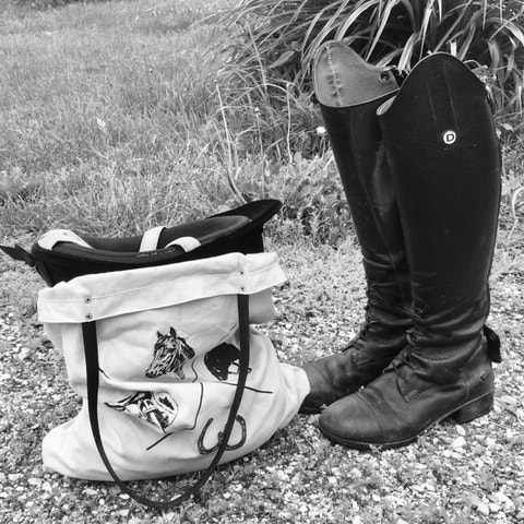 Dublin Holywell Field Boots