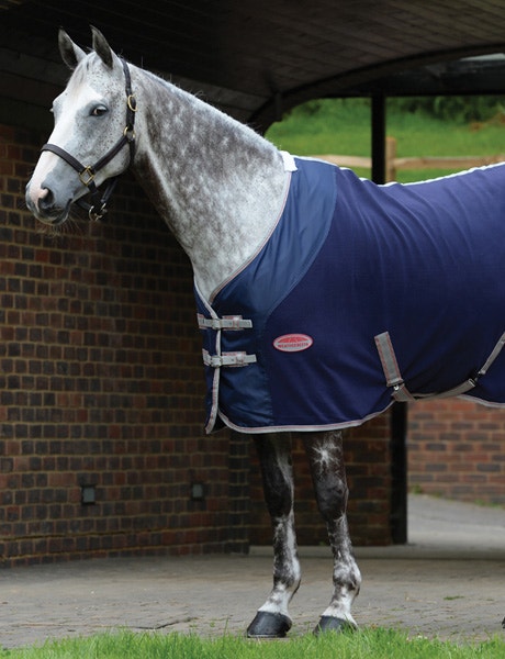 coolers and fleece